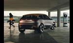 Renault Megane eVision All Electric Concept 2020